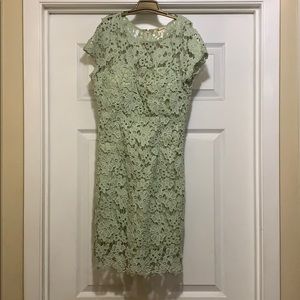 Cute semi formal dress!